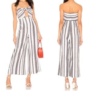 Majorelle mile jumpsuit